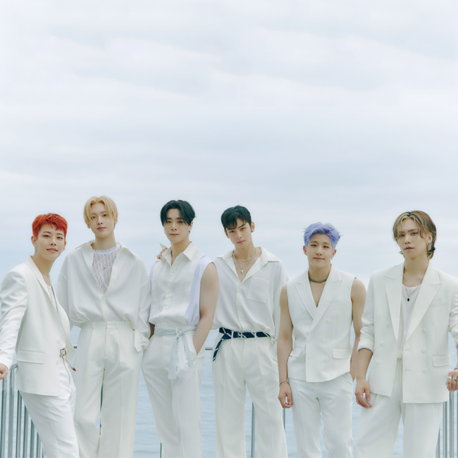  ASTRO JAPANツアー The 3rd ASTROAD to JAPAN [STARGAZER]