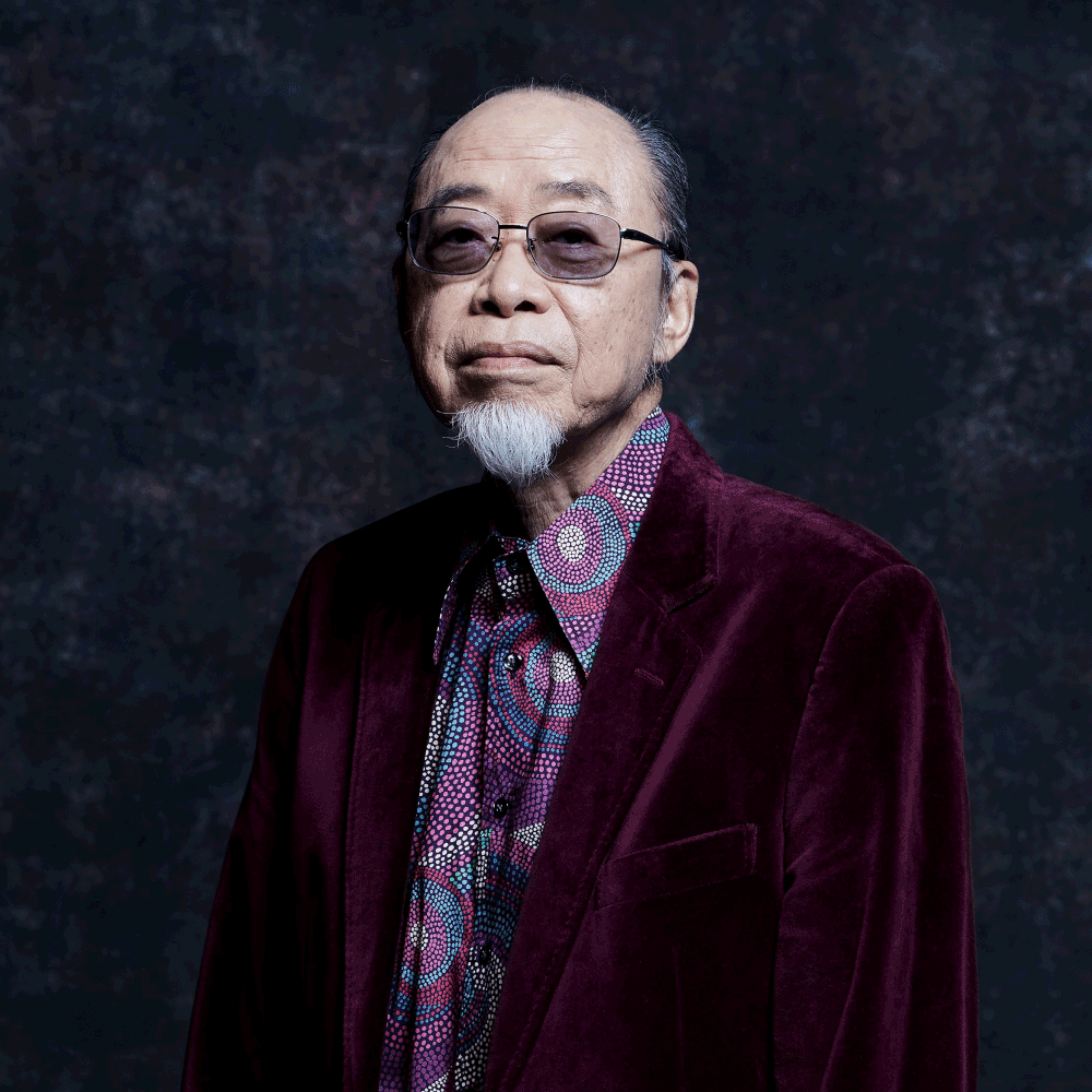 小椋佳 ファイナル・コンサート・ツアー「余生、もういいかい」