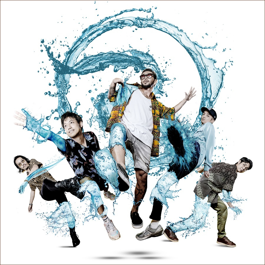 ORANGE RANGE LIVE TOUR 022-023 ~DOUBLE CIRCLE~