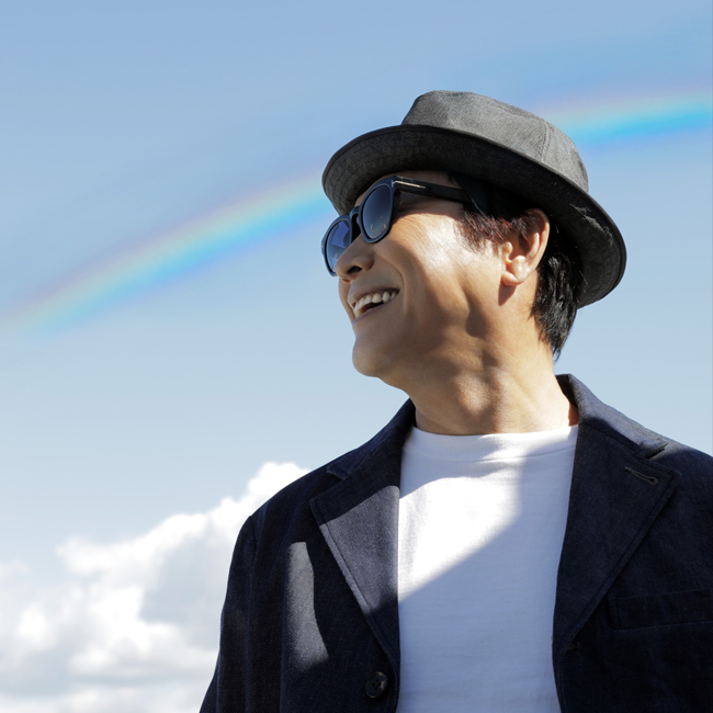 杉山清貴 acoustic solo tour 2022
