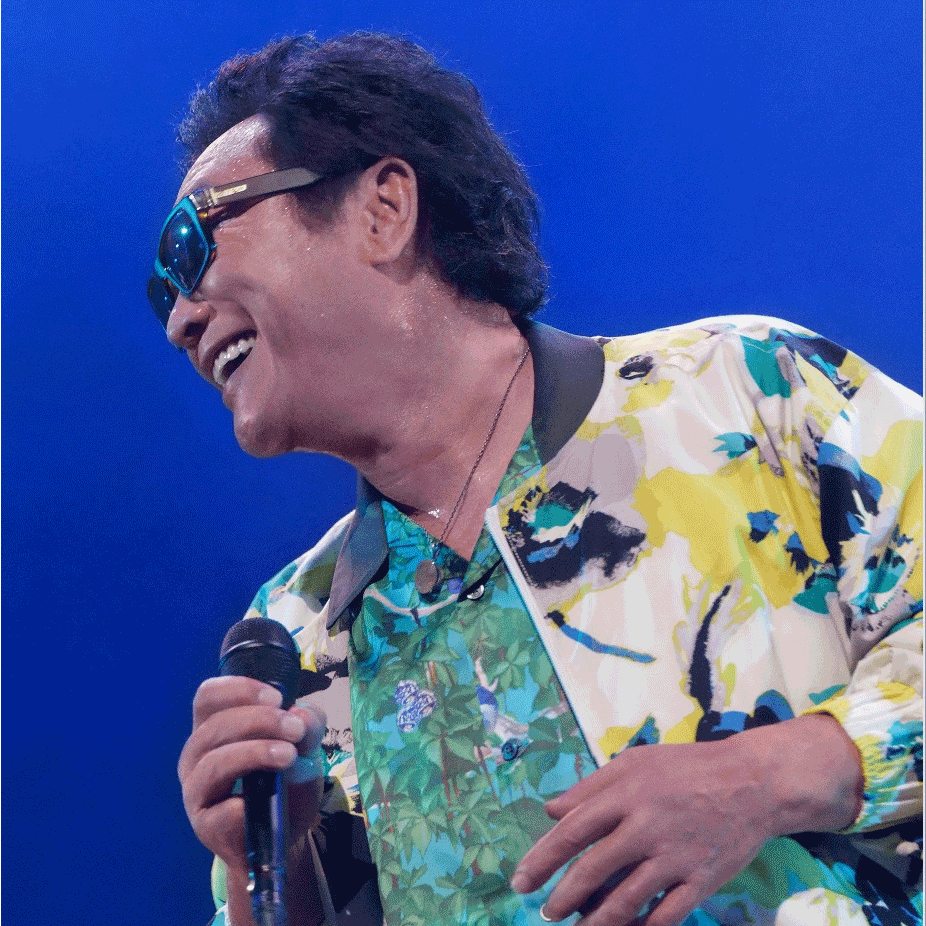 杉山清貴 Sugiyama kiyotaka Band Tour 2022