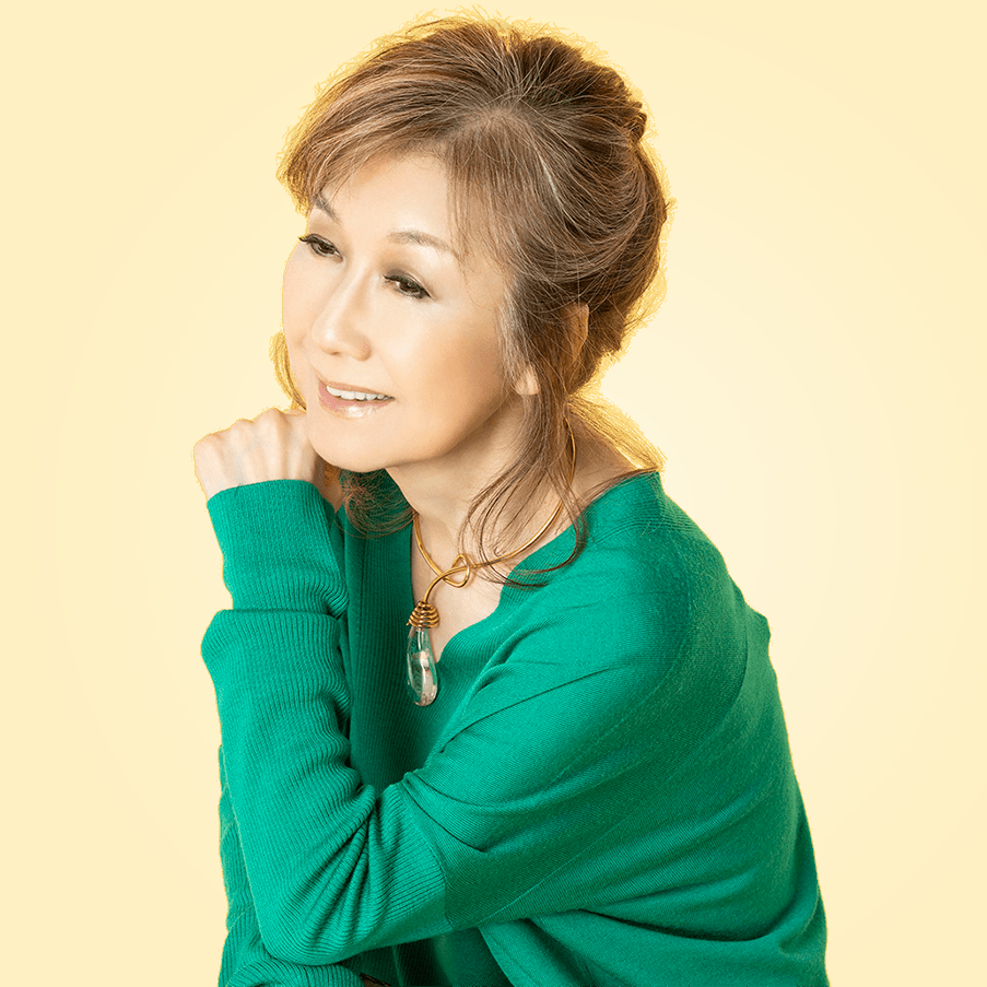 J:COM Presents 髙橋真梨子 スペシャルコンサート 2022