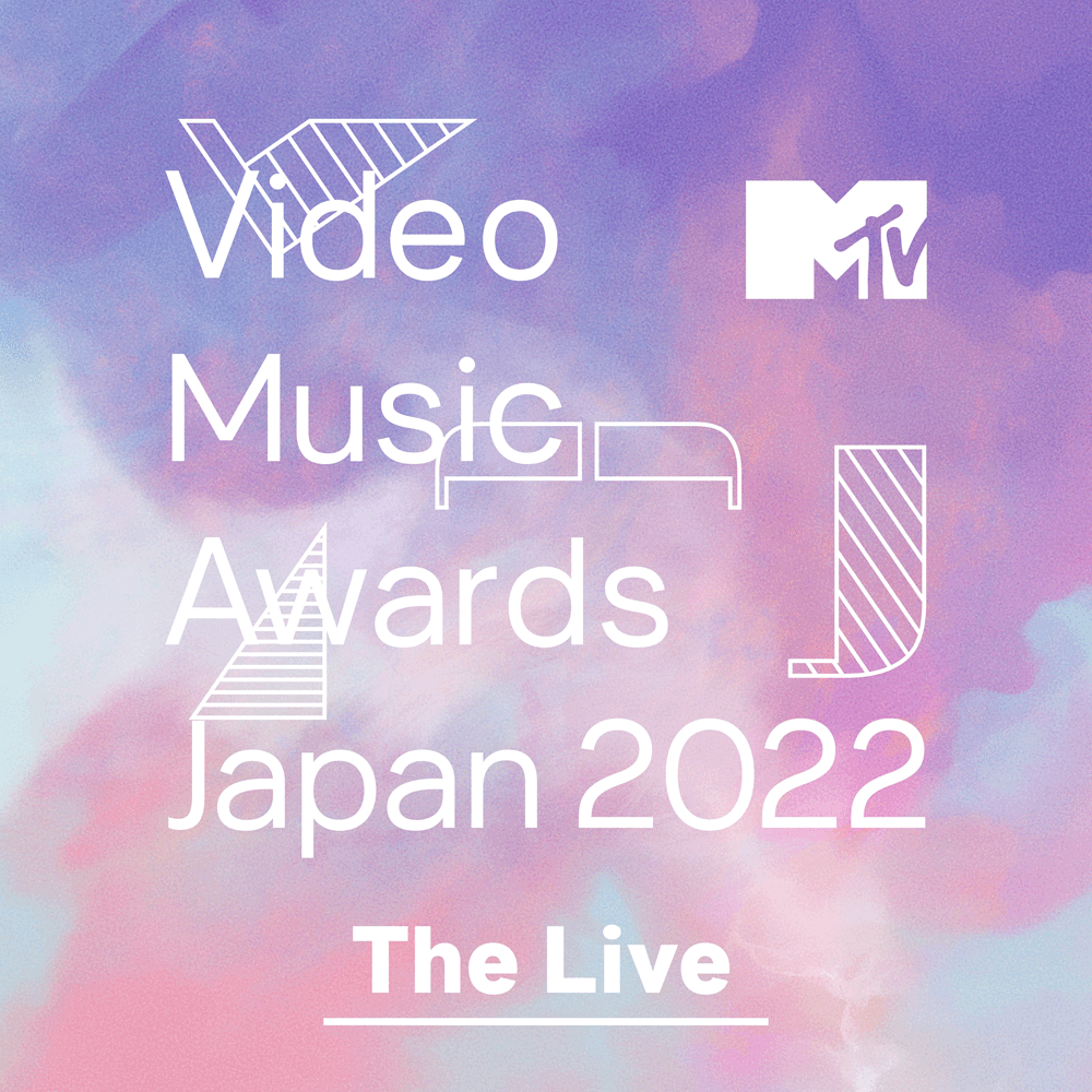 MTV Video Music Awards Japan 2022