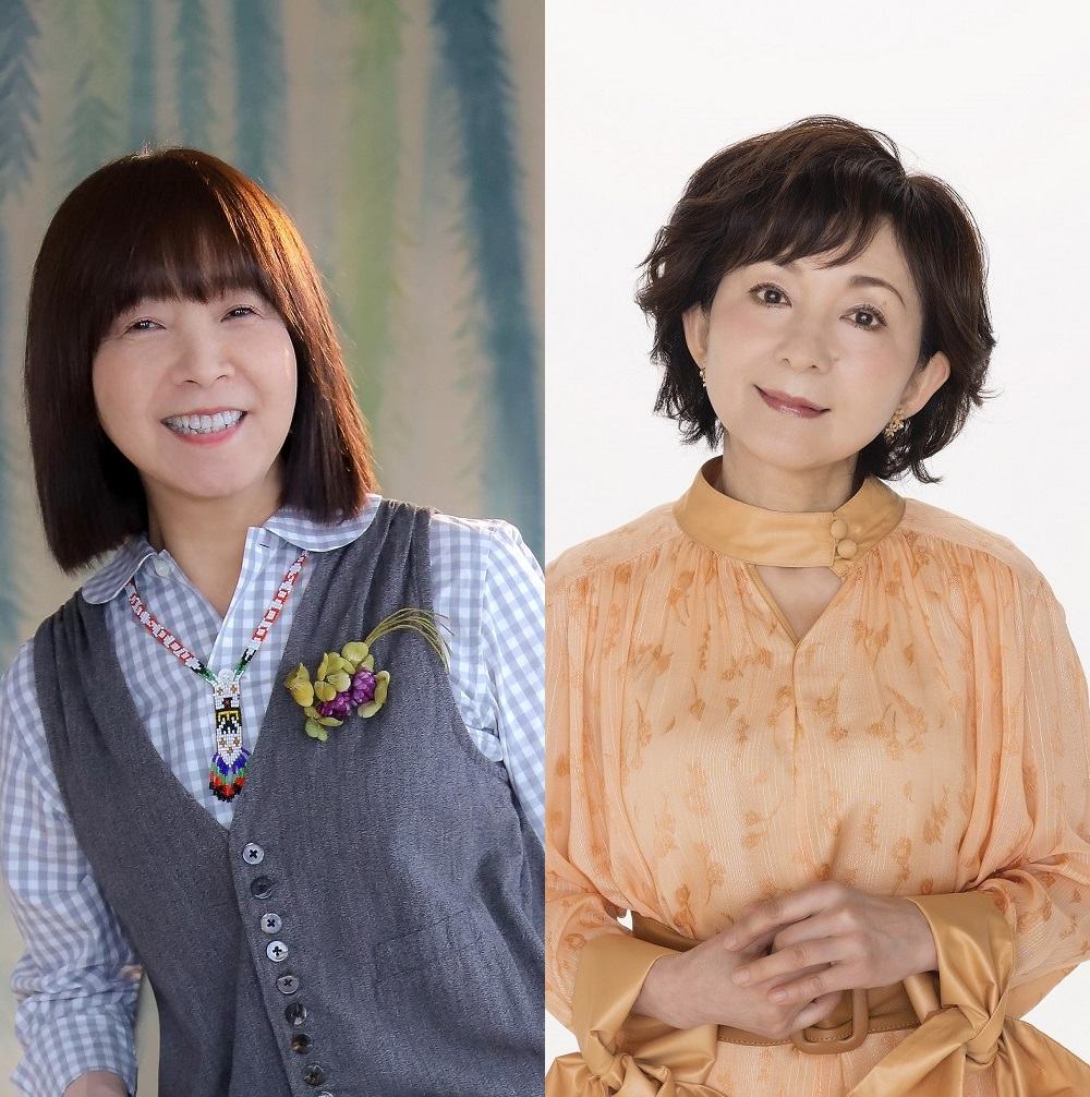 イルカ&太田裕美 ラブリー♡コンサート