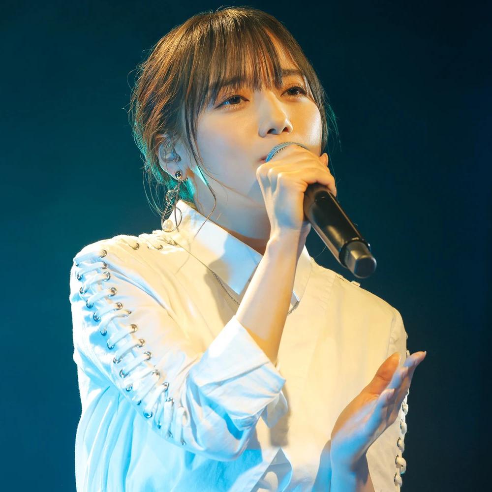 MTV Unplugged Presents: Kyoko Saito from Hinatazaka46