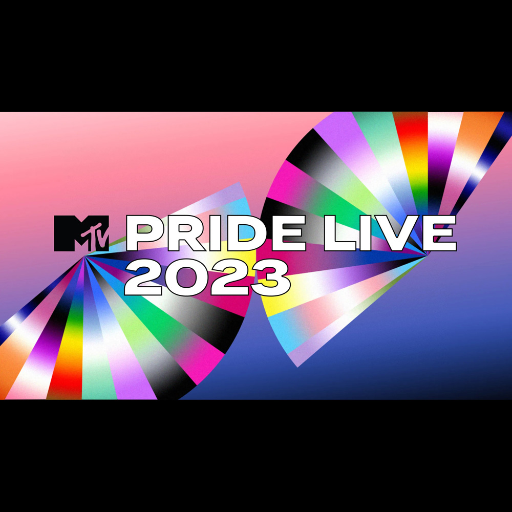 MTV PRIDE LIVE 2023