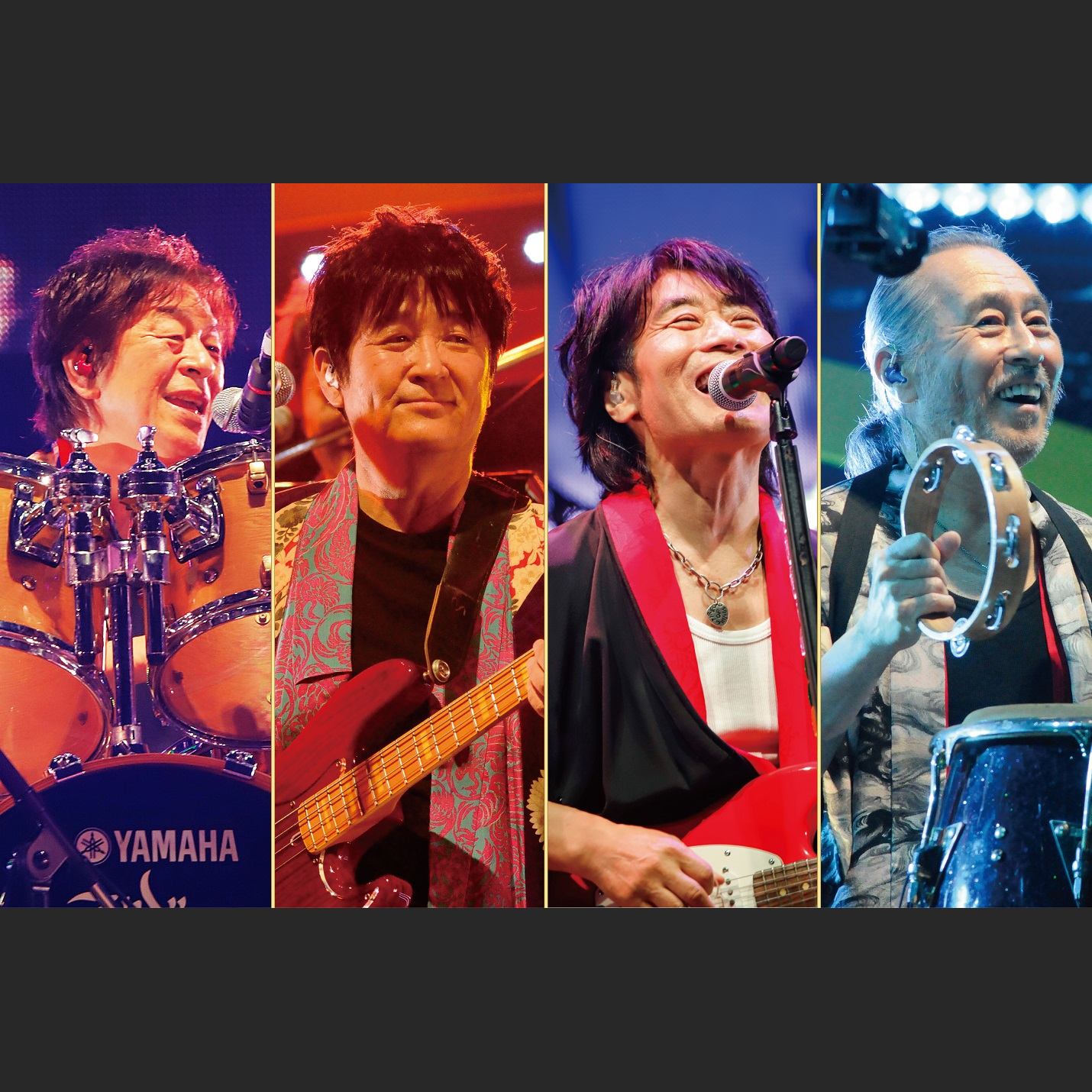 スターダスト☆レビュー ツアー 2022~24「ブギウギ ワンダー☆レビュー」